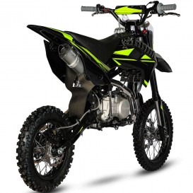 Stomp 140cc